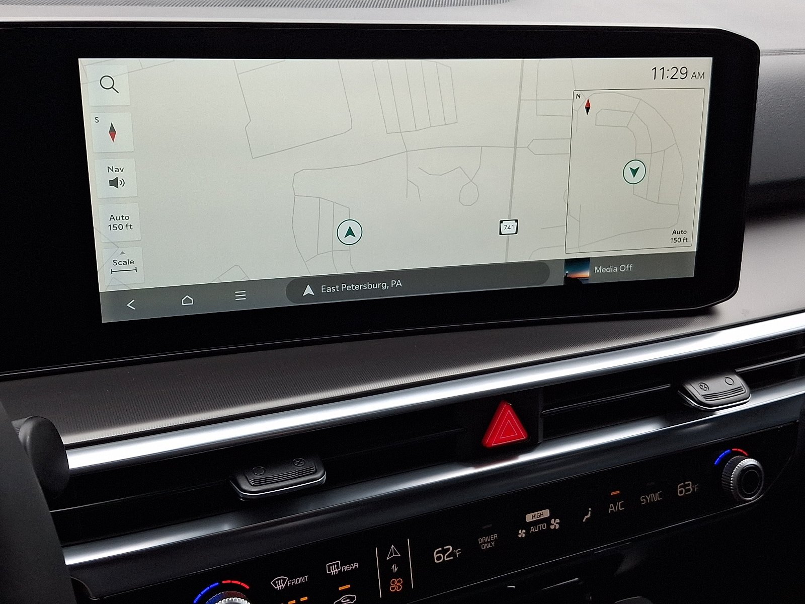 New 2026 Kia Sorento SX Prestige AWD/4WD image 13