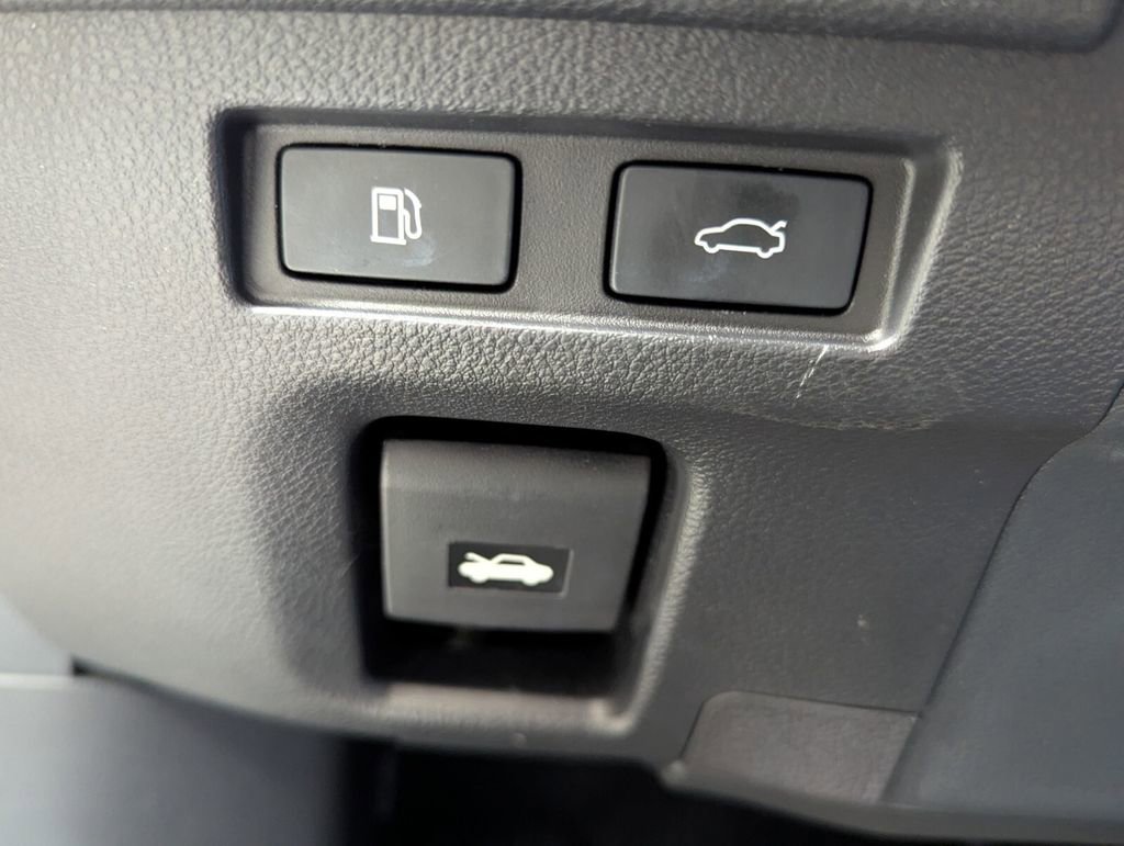 Used 2024 Lexus ES 350 Luxury w/ Technology Package image 14