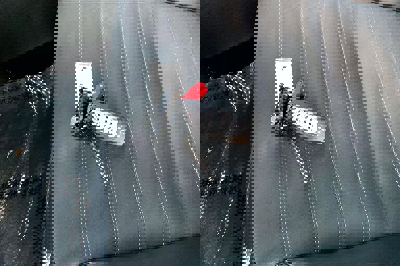 Used 2024 Mitsubishi Outlander SE image 14