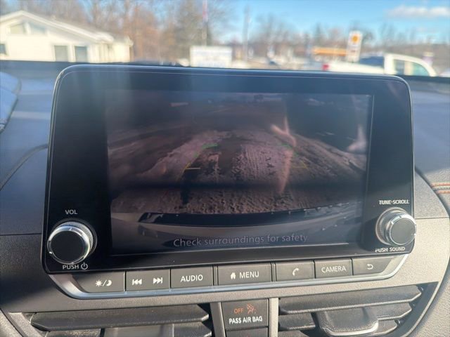 Used 2022 Nissan Altima 2.5 SR image 25