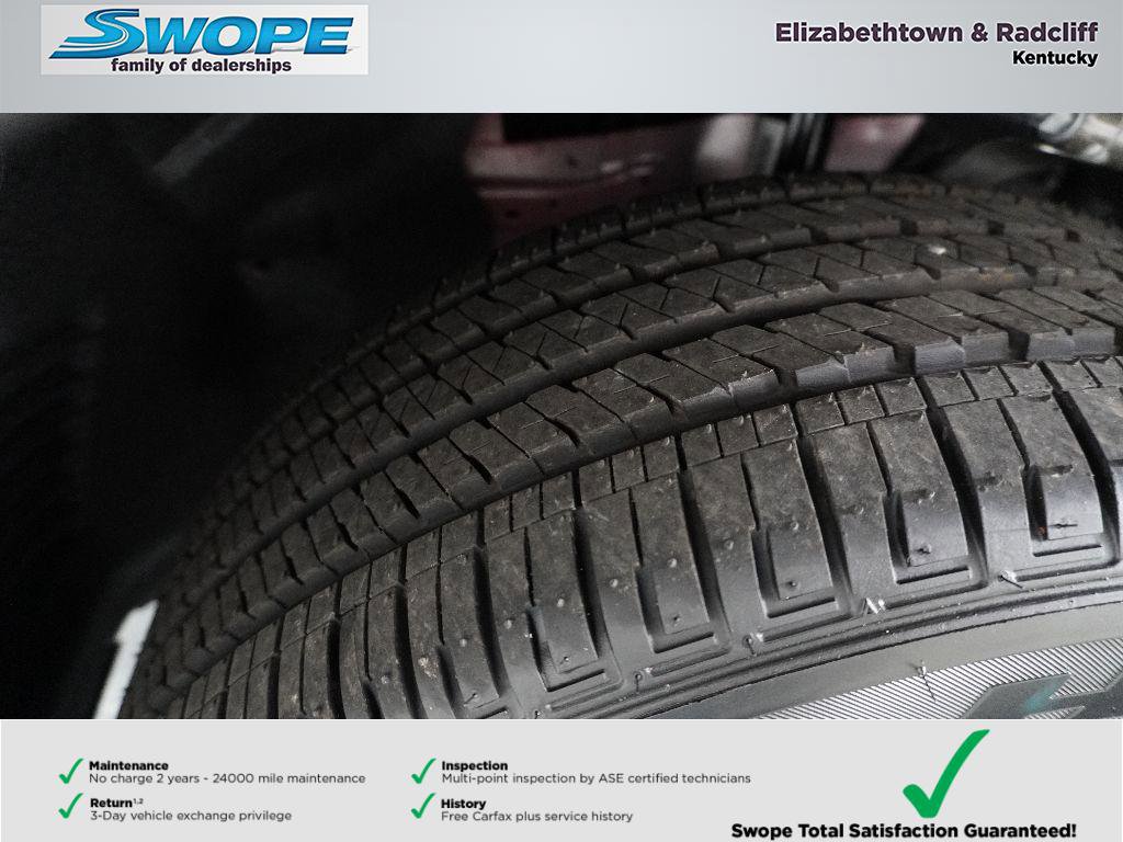 New 2025 Jeep Grand Cherokee L Altitude image 30