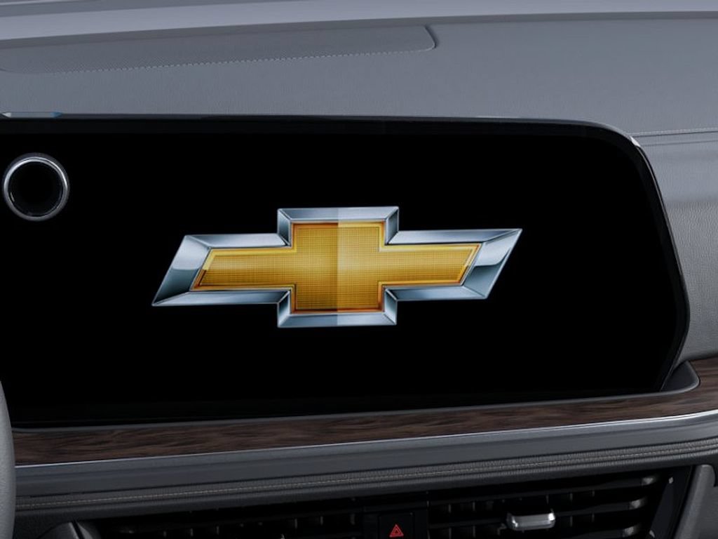 New 2026 Chevrolet Suburban Premier AWD/4WD image 20