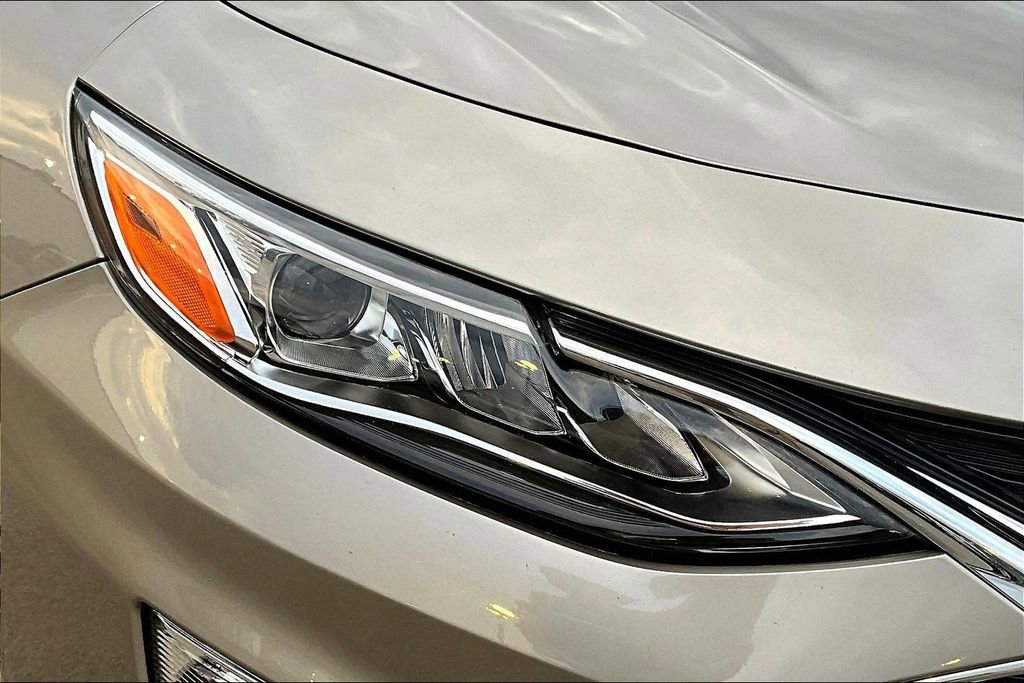 Used 2024 Chevrolet Malibu LT image 31