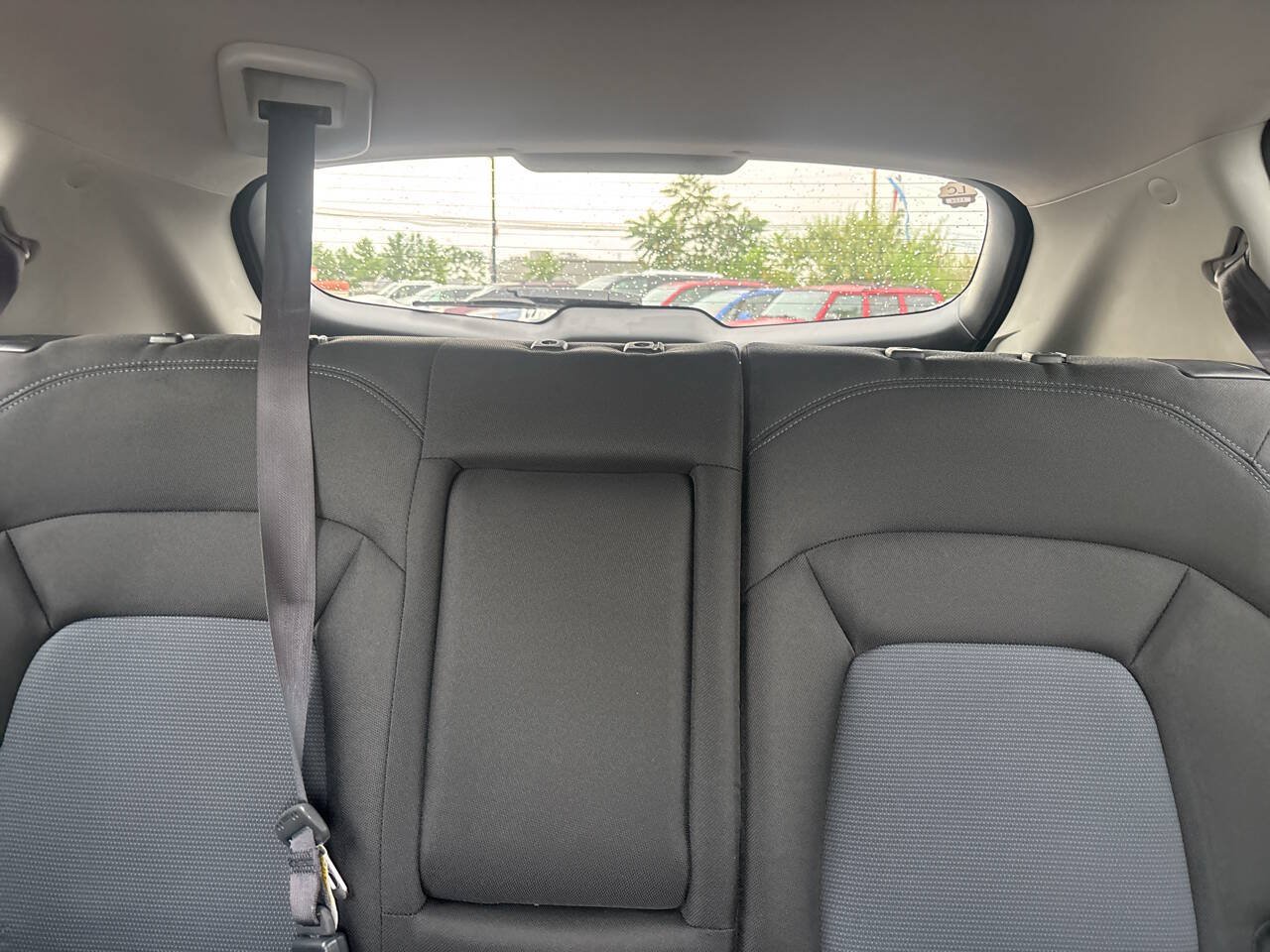 Used 2016 Kia Sportage LX AWD/4WD image 13
