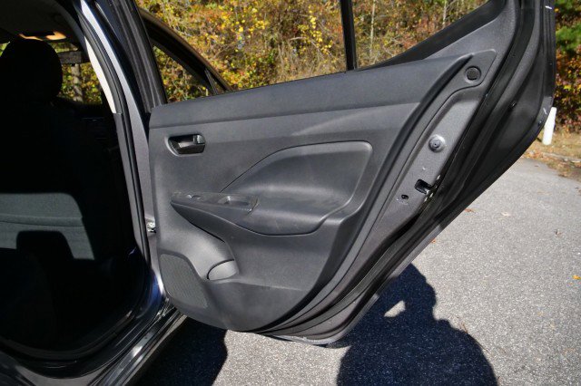 Used 2024 Nissan Versa S w/ S Plus Package image 34