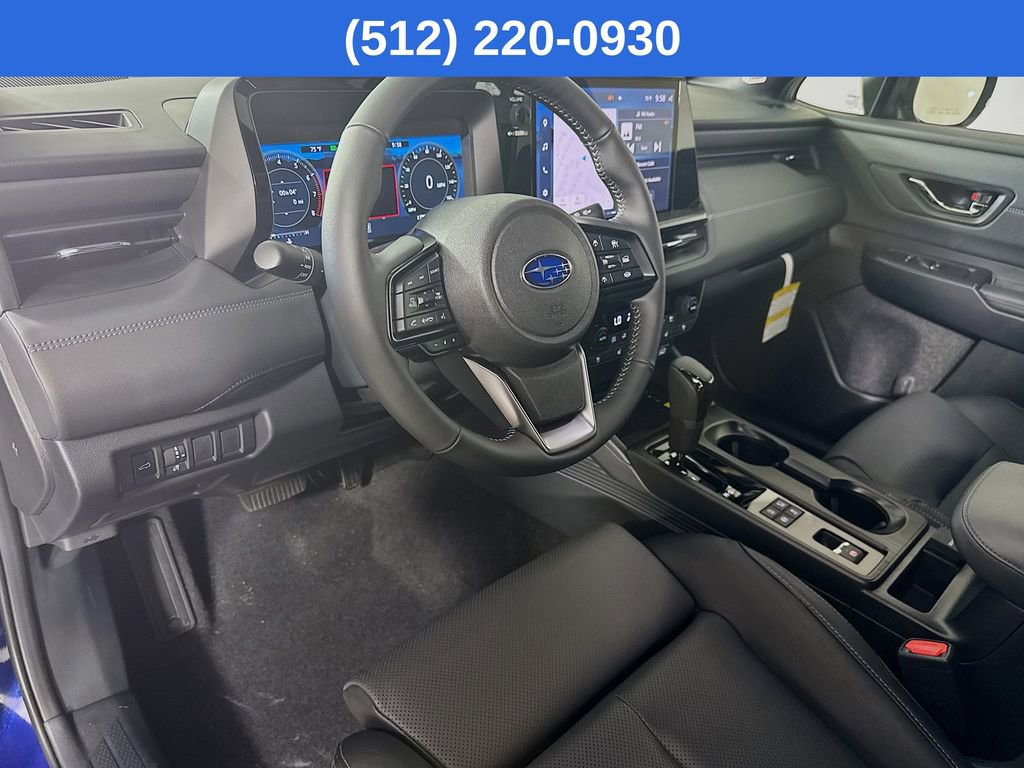 Used 2026 Subaru Outback Touring AWD/4WD image 10