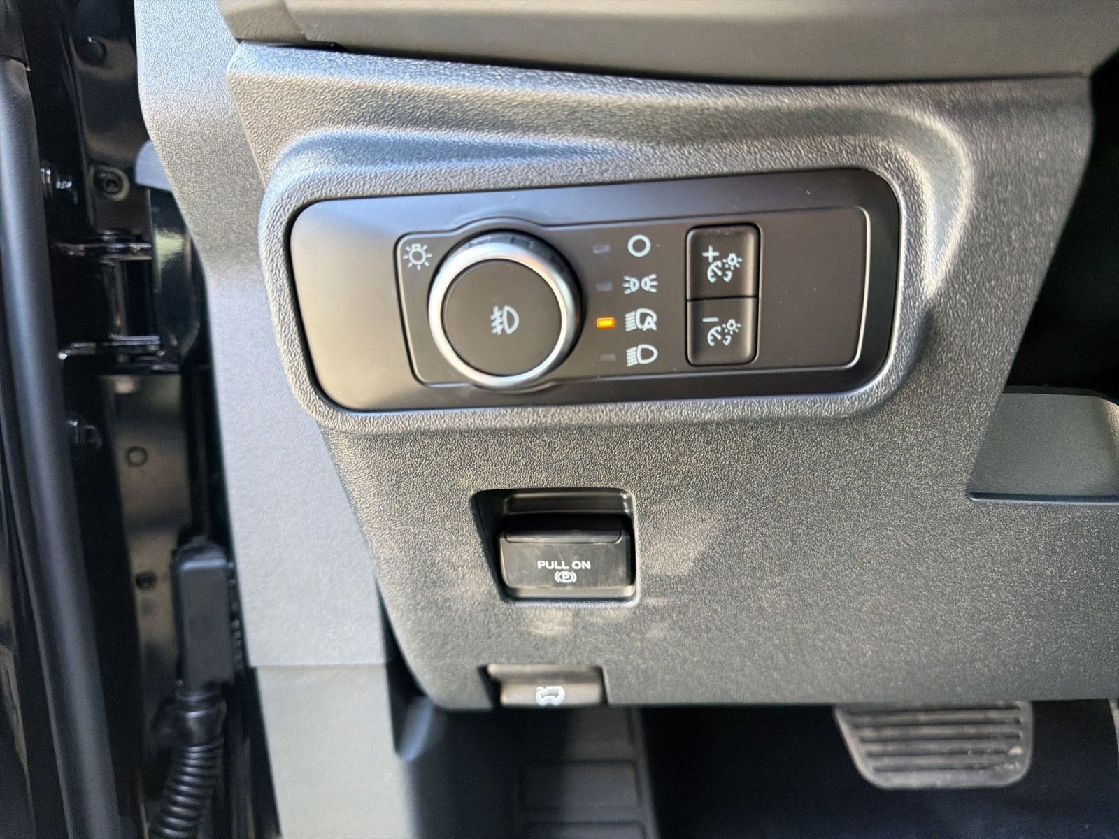 New 2026 Ford Bronco Outer Banks w/ Sasquatch Package image 33