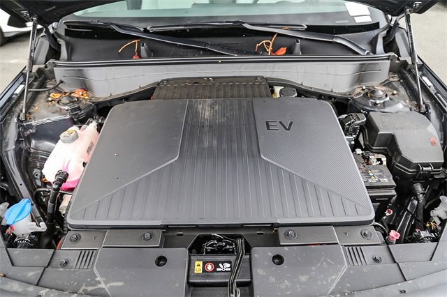 New 2025 Hyundai Kona SEL image 28