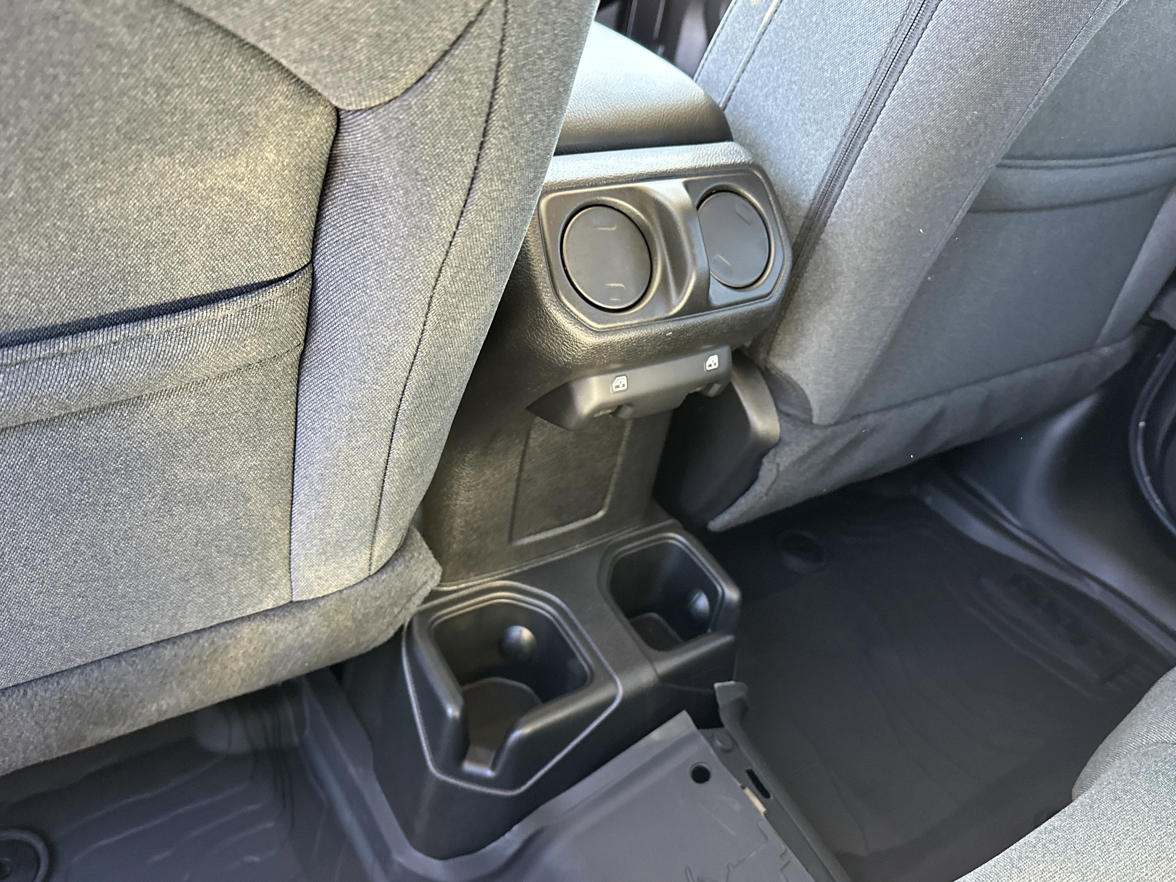 New 2026 Jeep Wrangler Willys image 13