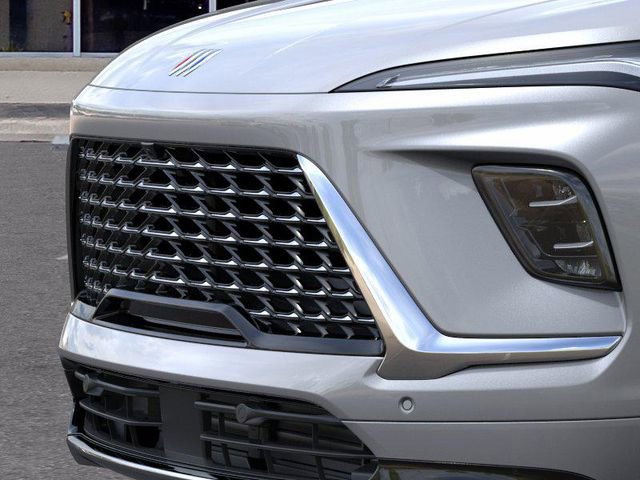 New 2026 Buick Enclave Avenir image 13