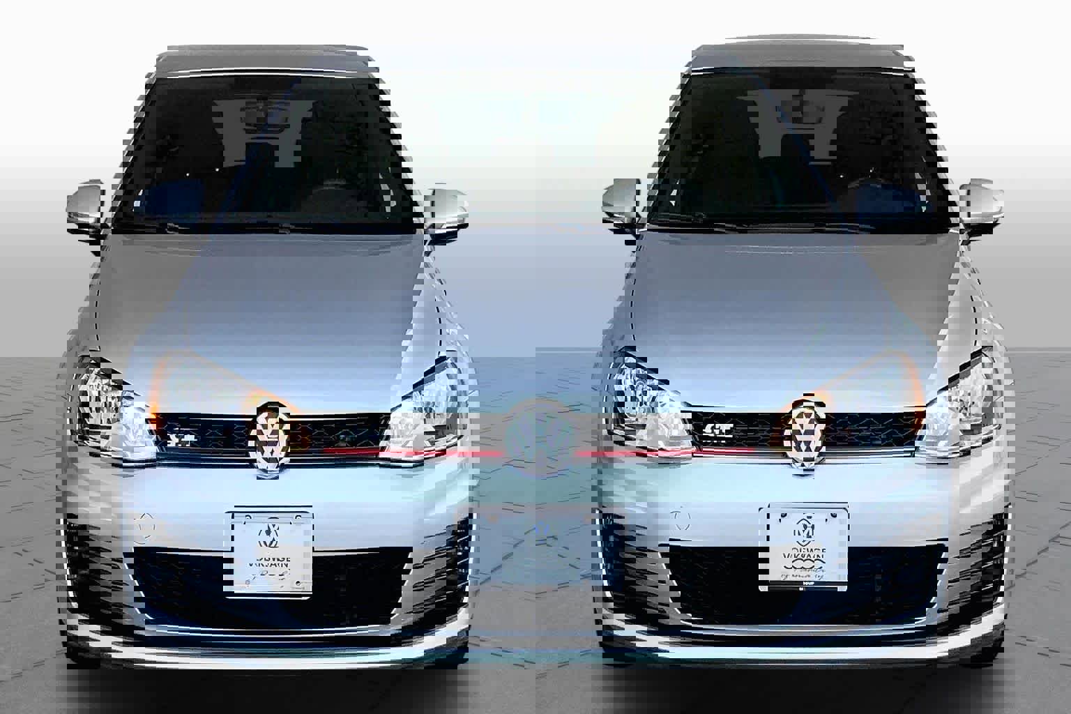 Used 2017 Volkswagen GTI S FWD image 5