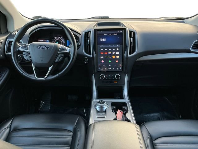 Used 2024 Ford Edge SEL image 12