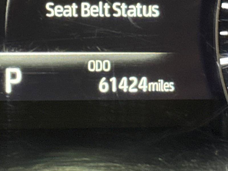 Used 2021 Toyota Highlander Limited image 64