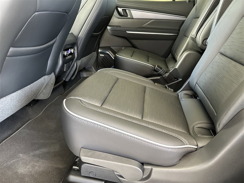 New 2025 Buick Enclave Sport Touring w/ Power Package image 33