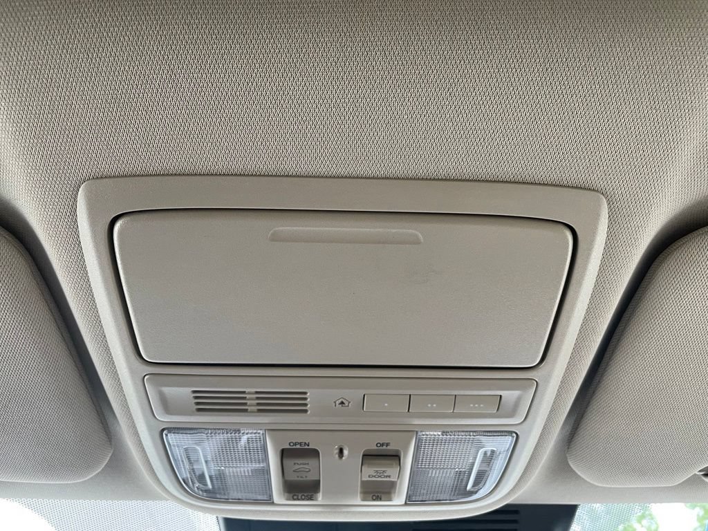 Certified 2022 Honda CR-V EX-L image 22