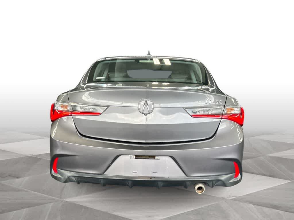 Used 2021 Acura ILX w/ Premium Package FWD image 7