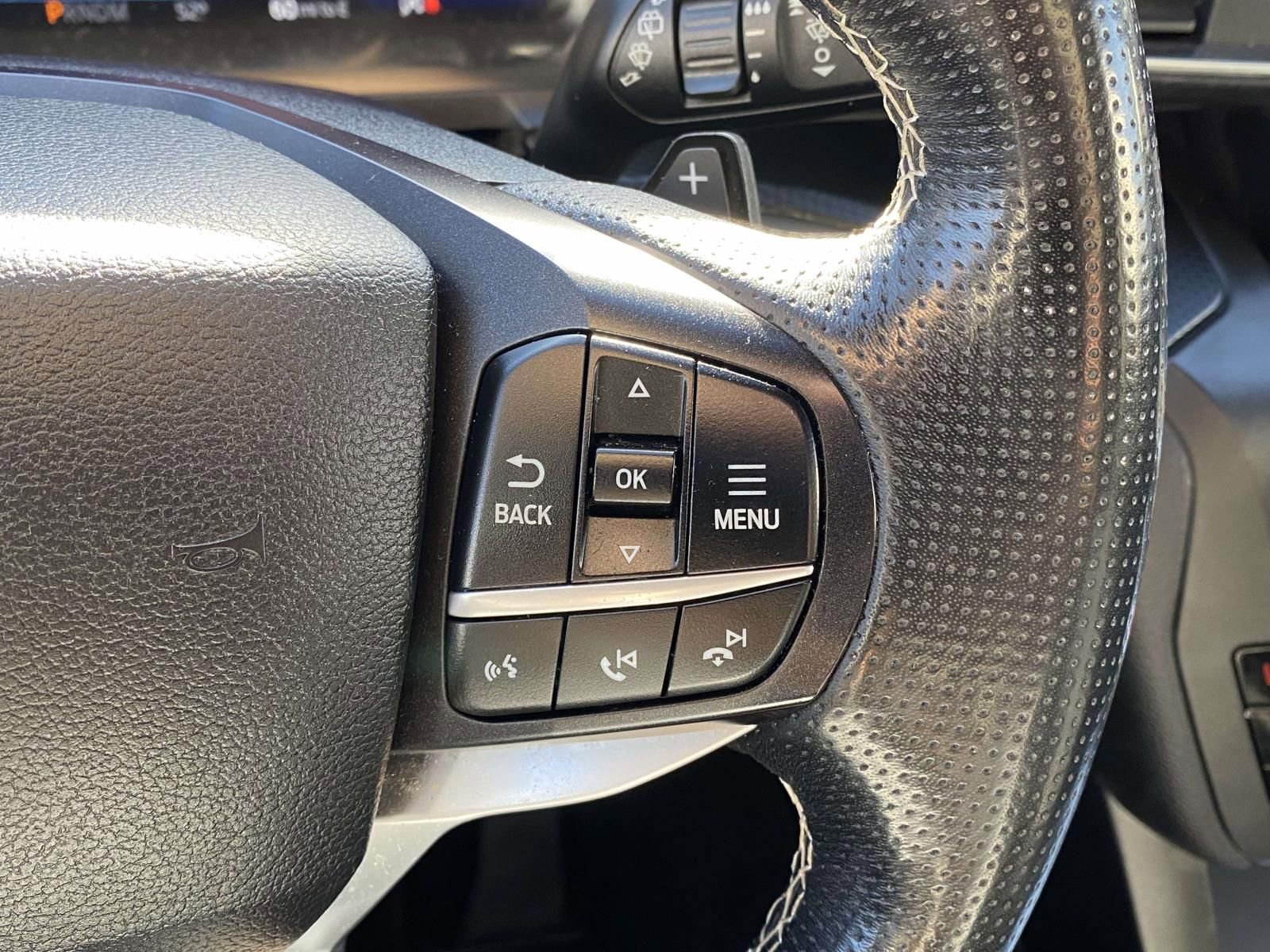 Used 2020 Ford Explorer ST w/ Premium Technology Package image 24