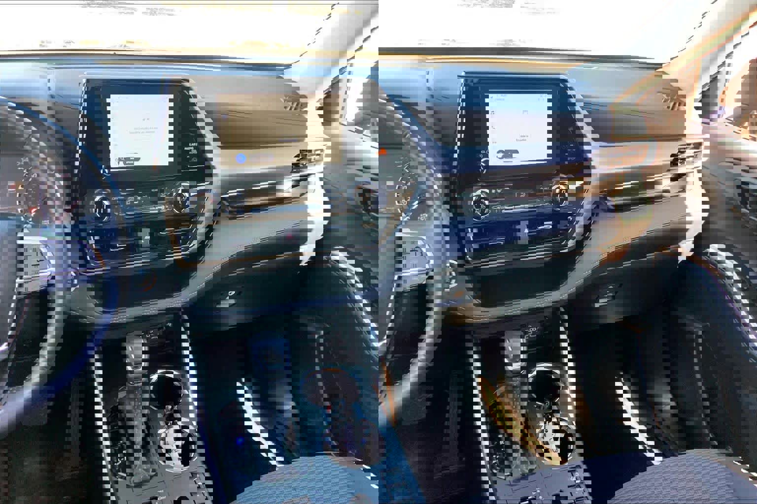 Used 2024 Toyota Highlander LE image 7