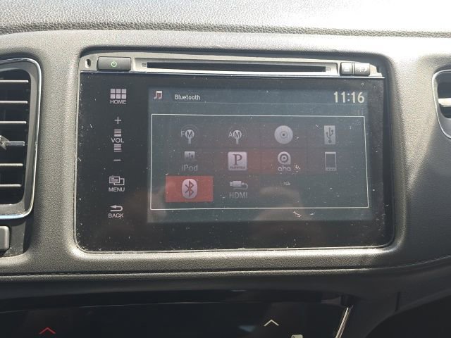Used 2018 Honda HR-V EX image 15