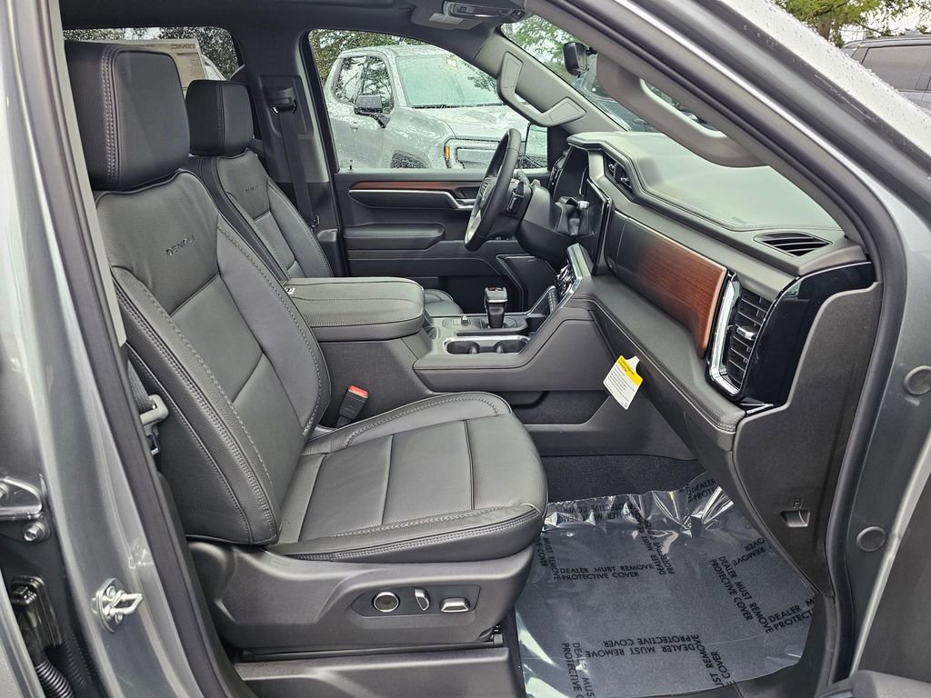 New 2026 GMC Sierra 1500 Denali image 11