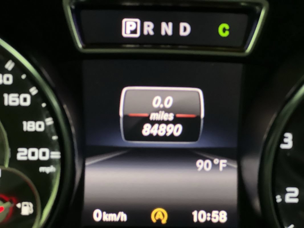 Used 2015 Mercedes-Benz GLA 45 AMG 4MATIC image 18