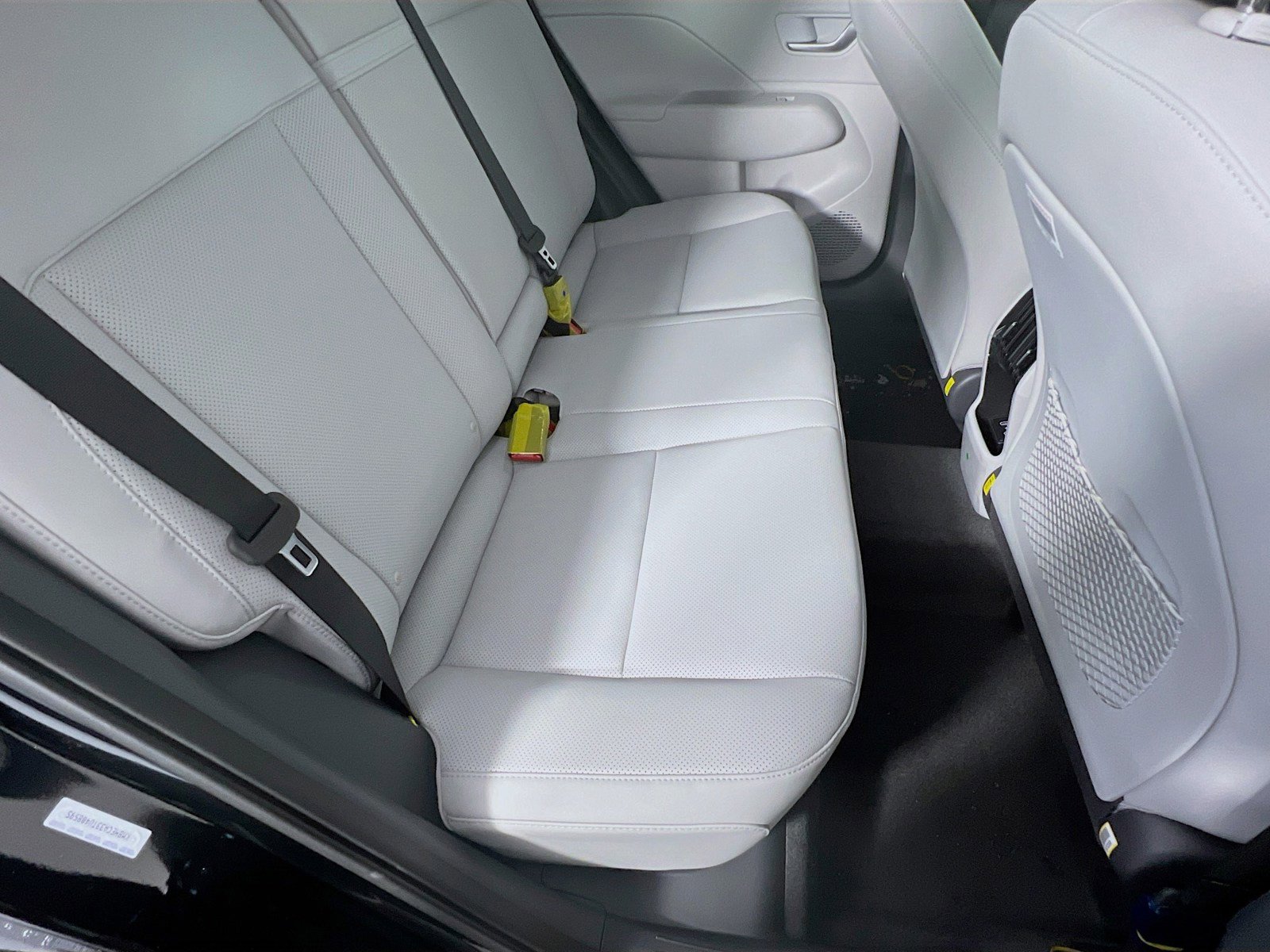 New 2026 Hyundai Kona Limited AWD/4WD image 25