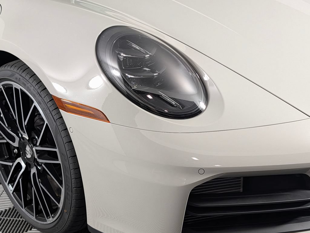 New 2026 Porsche 911 Carrera 4S AWD/4WD image 15