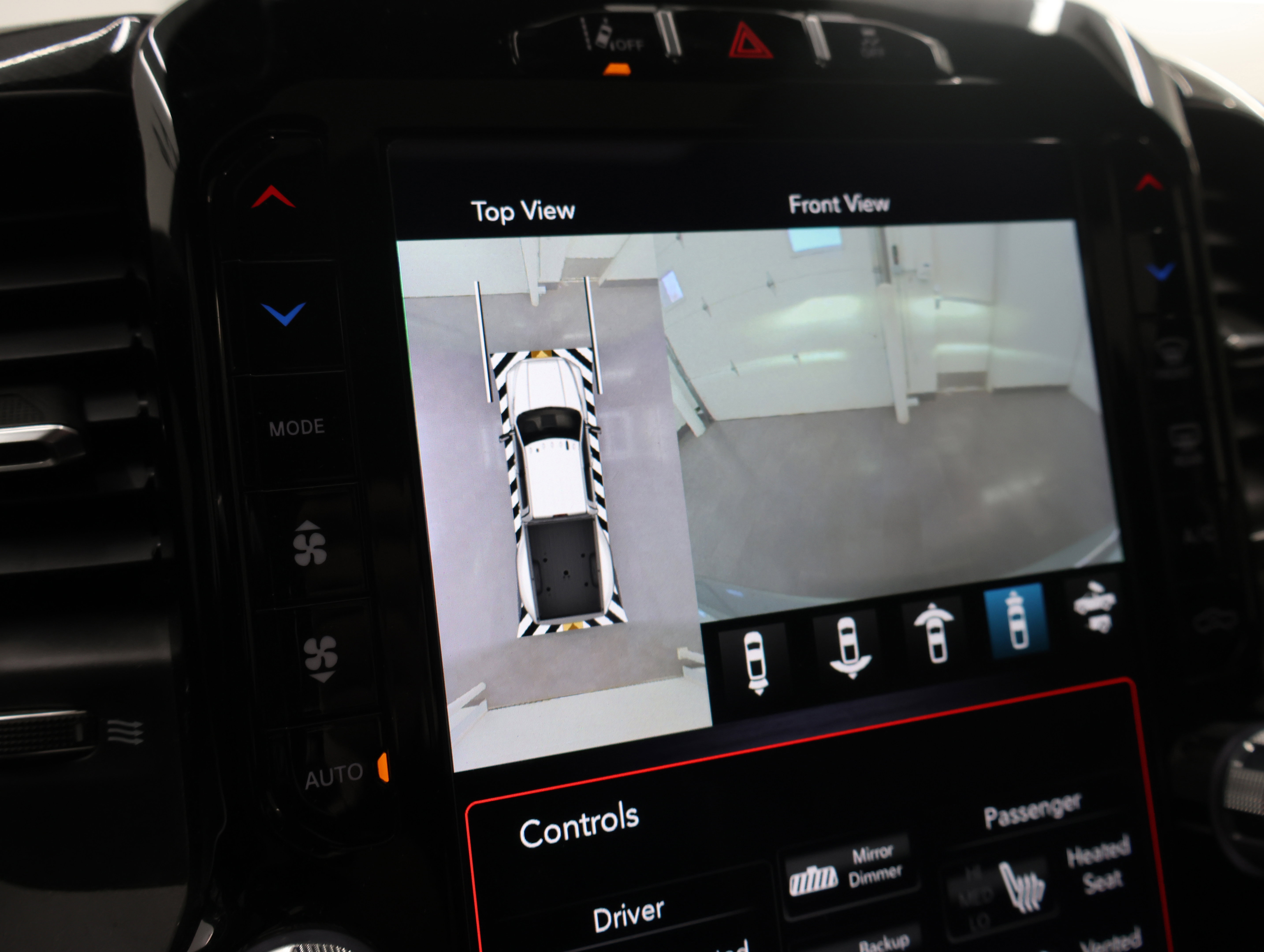 Used 2020 RAM 3500 Laramie AWD/4WD image 19
