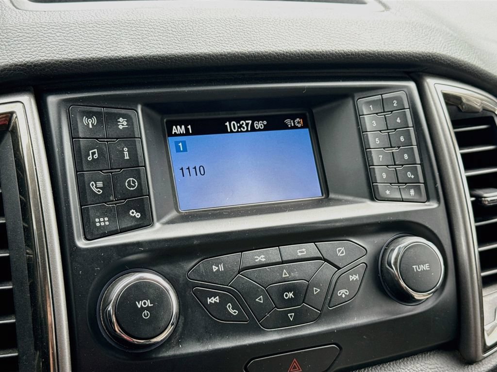 Used 2019 Ford Ranger XLT RWD image 16