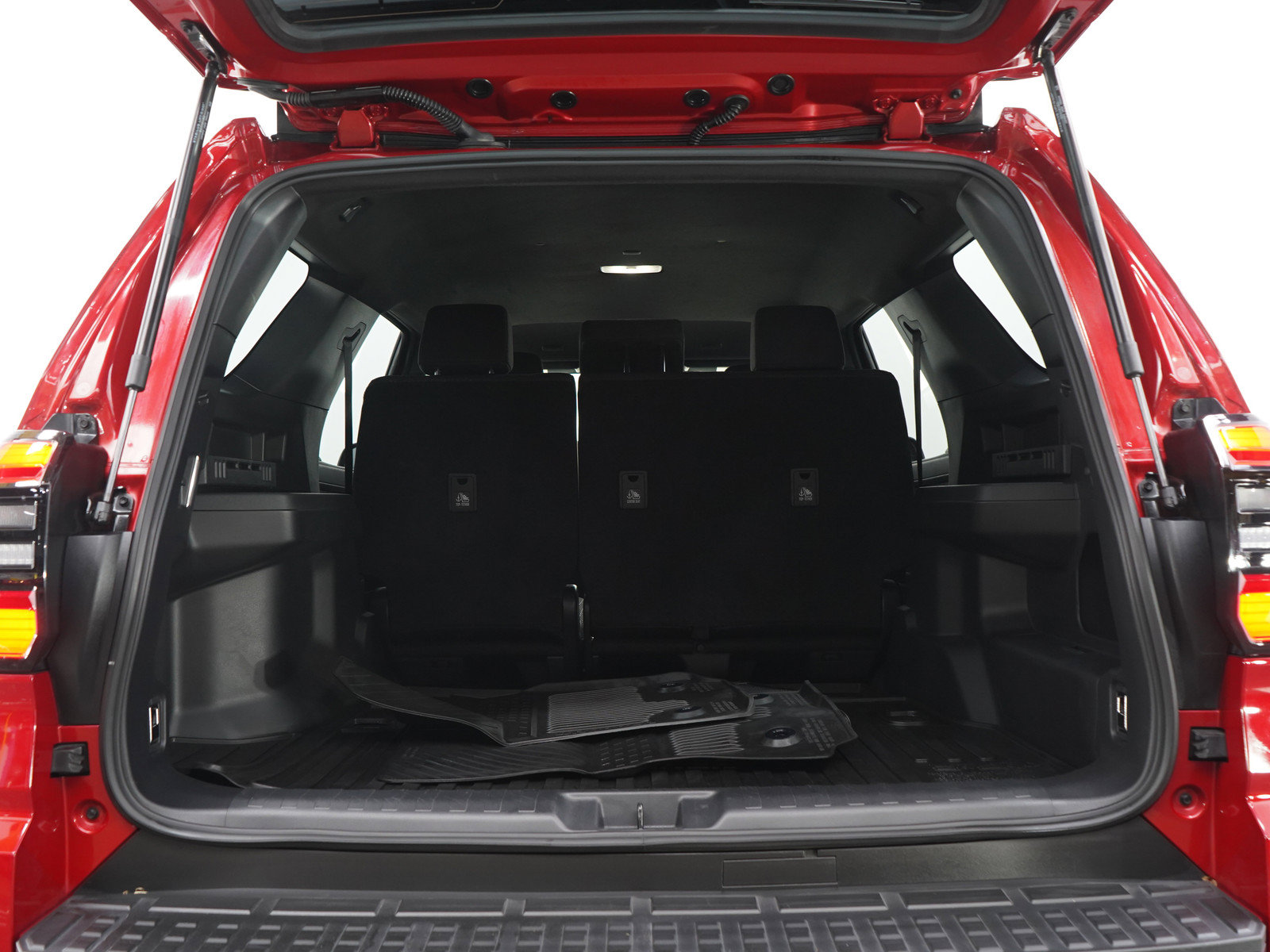 Used 2025 Toyota 4Runner SR5 AWD/4WD image 20