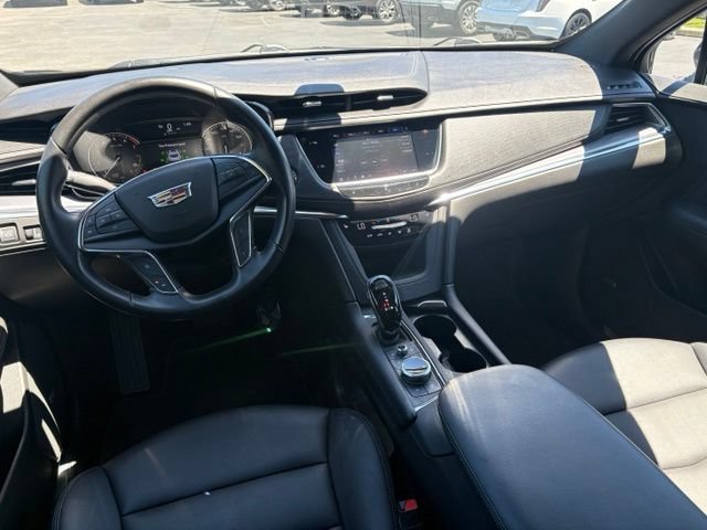 Used 2020 Cadillac XT5 Luxury w/ LPO, Floor Liner Package AWD/4WD image 20