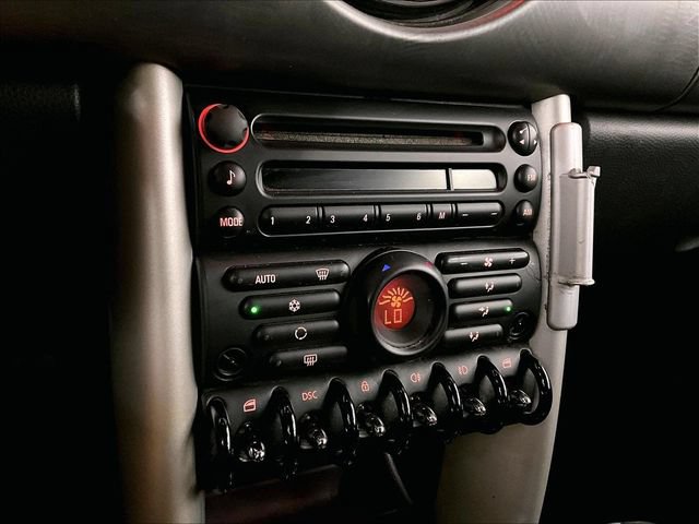 Used 2008 MINI Cooper S FWD image 21