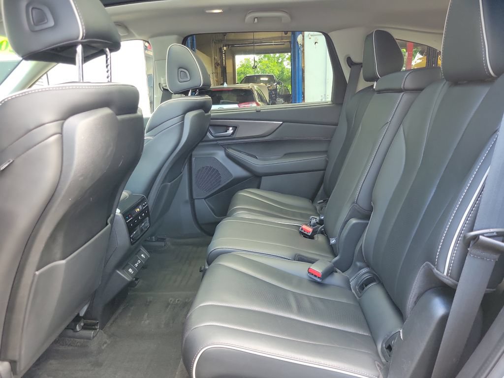 Used 2022 Acura MDX w/ Advance Package AWD/4WD image 8