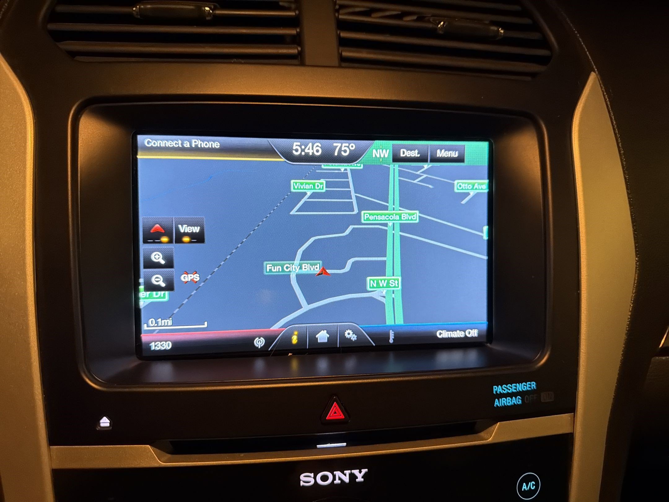 Used 2013 Ford Explorer Limited FWD image 21