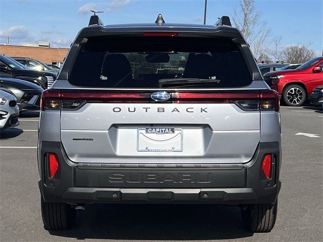 New 2026 Subaru Outback Limited image 38