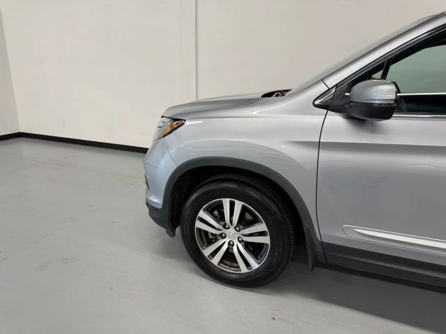 Used 2017 Honda Pilot EX-L image 6