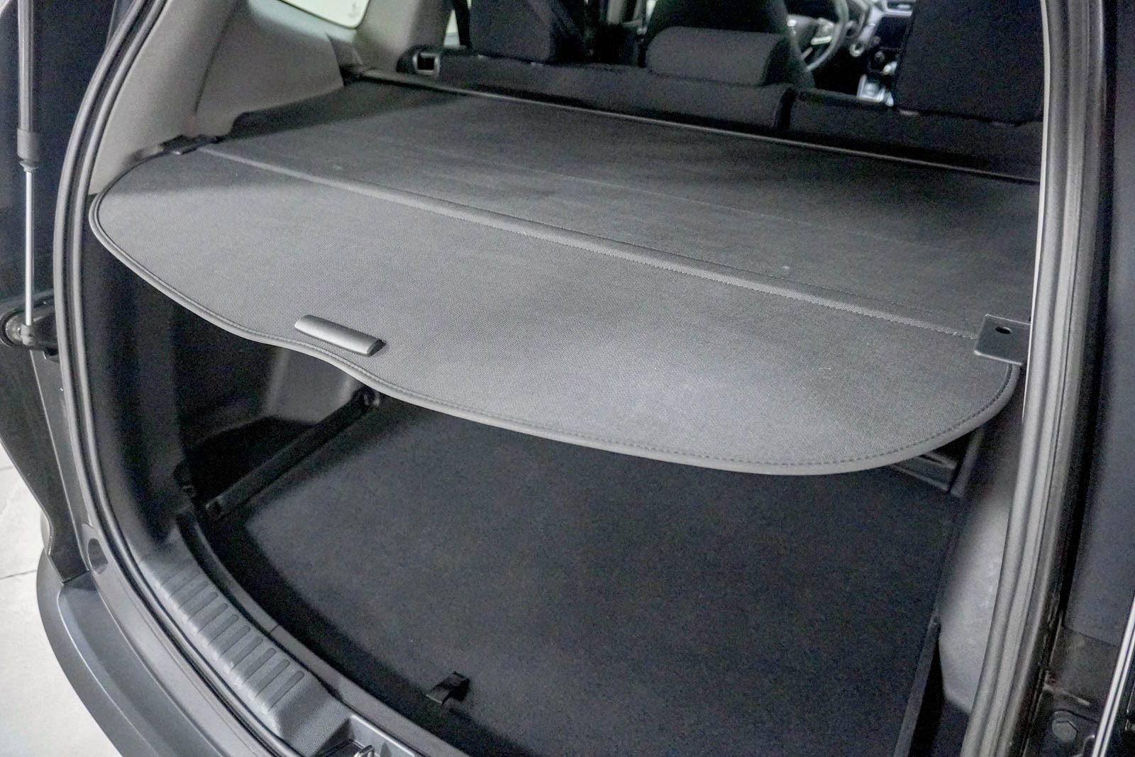 Used 2018 Honda CR-V EX image 10