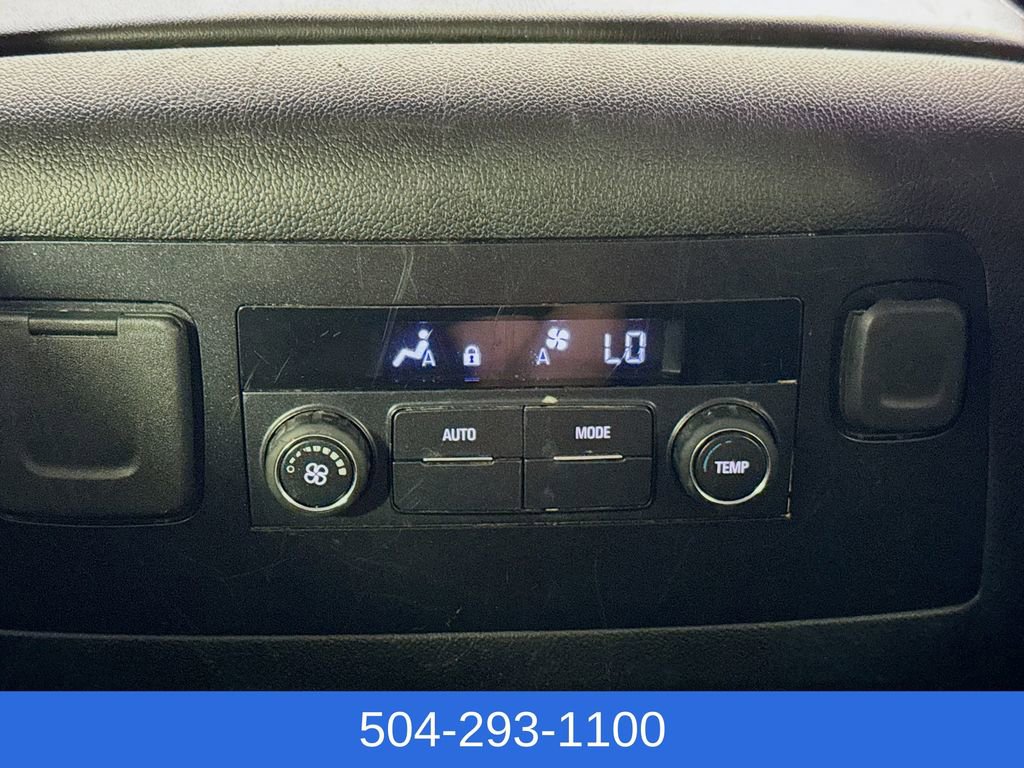 Used 2020 GMC Yukon SLE w/ SLE Value Package image 24