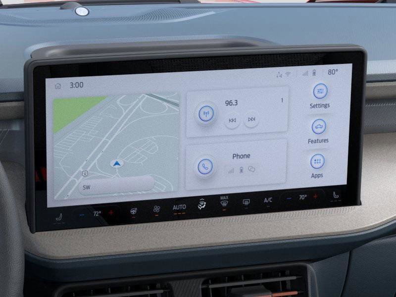 New 2026 Ford Maverick Lariat image 15