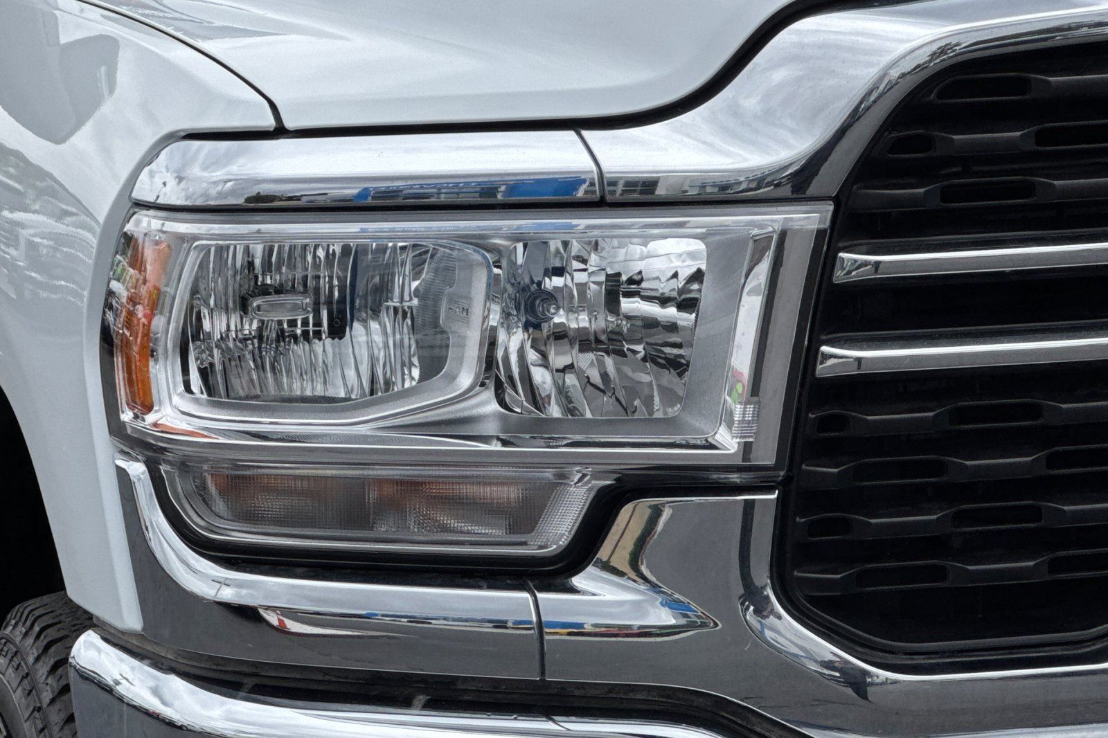 Used 2024 RAM 2500 Big Horn w/ Off Road Package AWD/4WD image 42