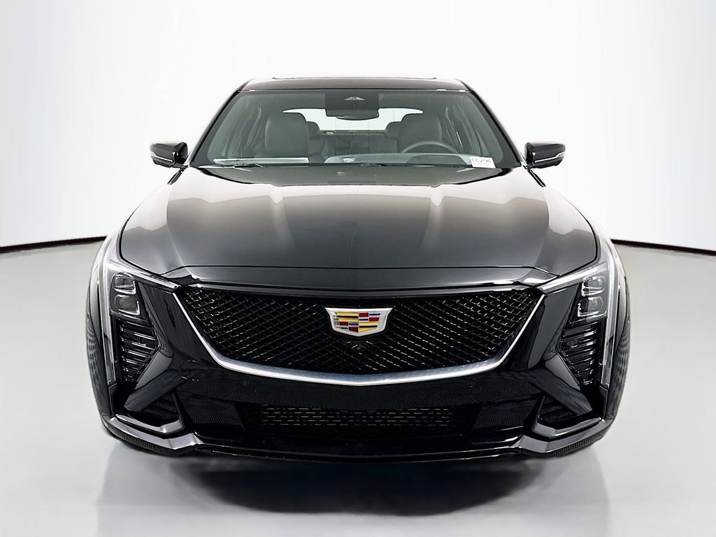 New 2026 Cadillac CT5 Sport image 2