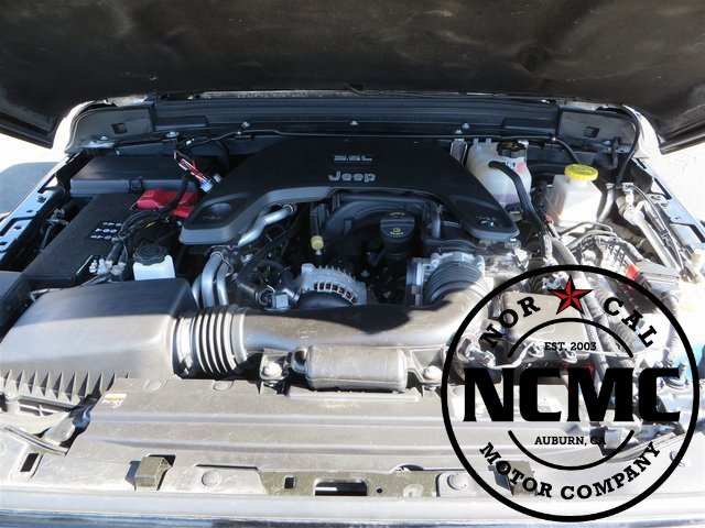 Used 2021 Jeep Gladiator Rubicon image 73