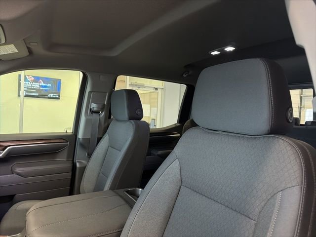 New 2026 Chevrolet Silverado 1500 LT Trail Boss w/ Convenience Package II image 17