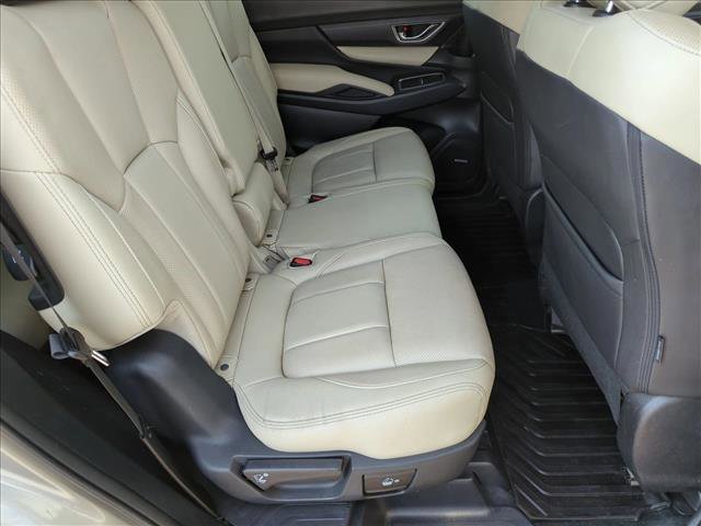 Used 2020 Subaru Ascent Limited w/ Technology Package image 21