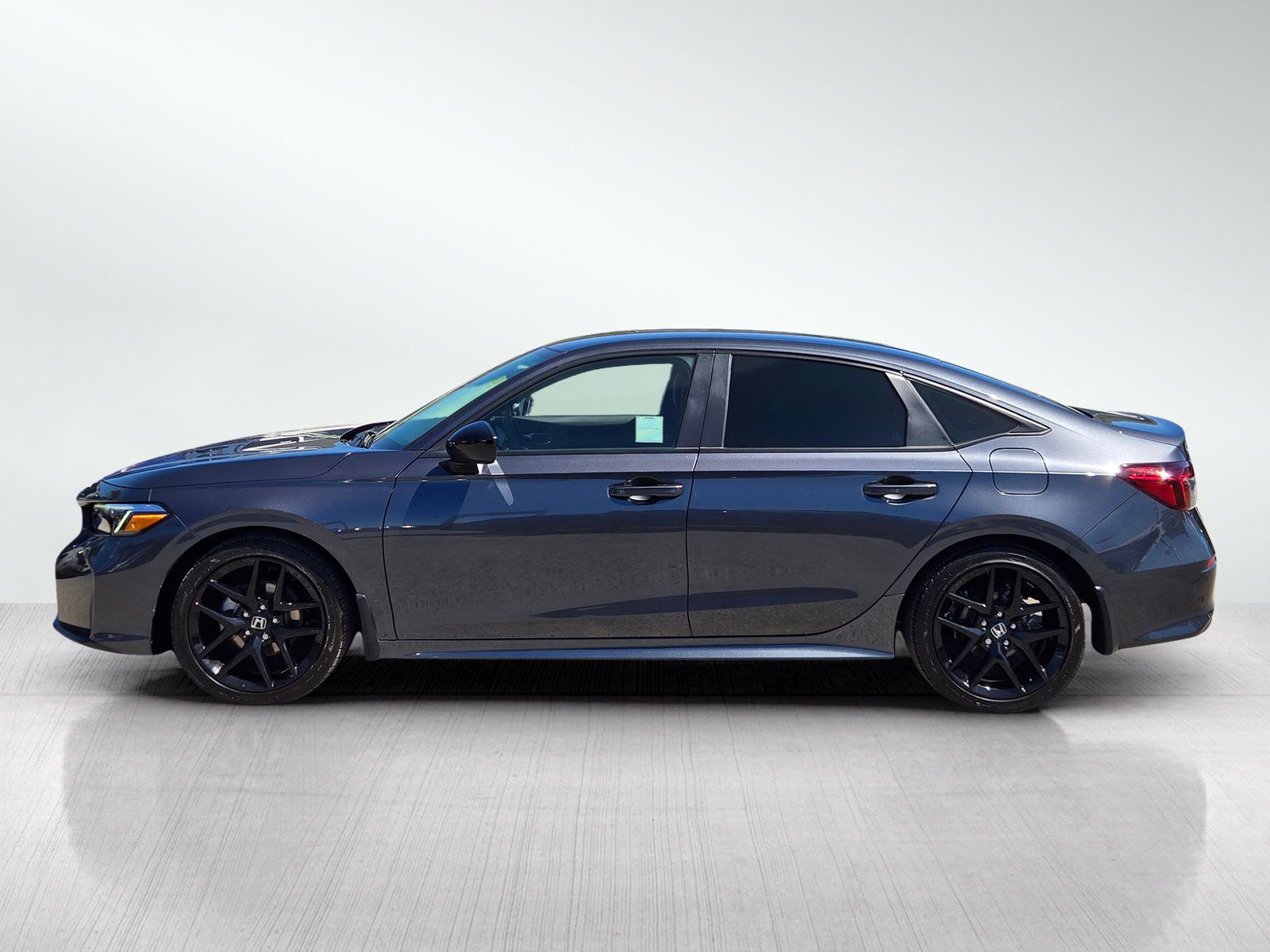 Used 2026 Honda Civic Sport image 7