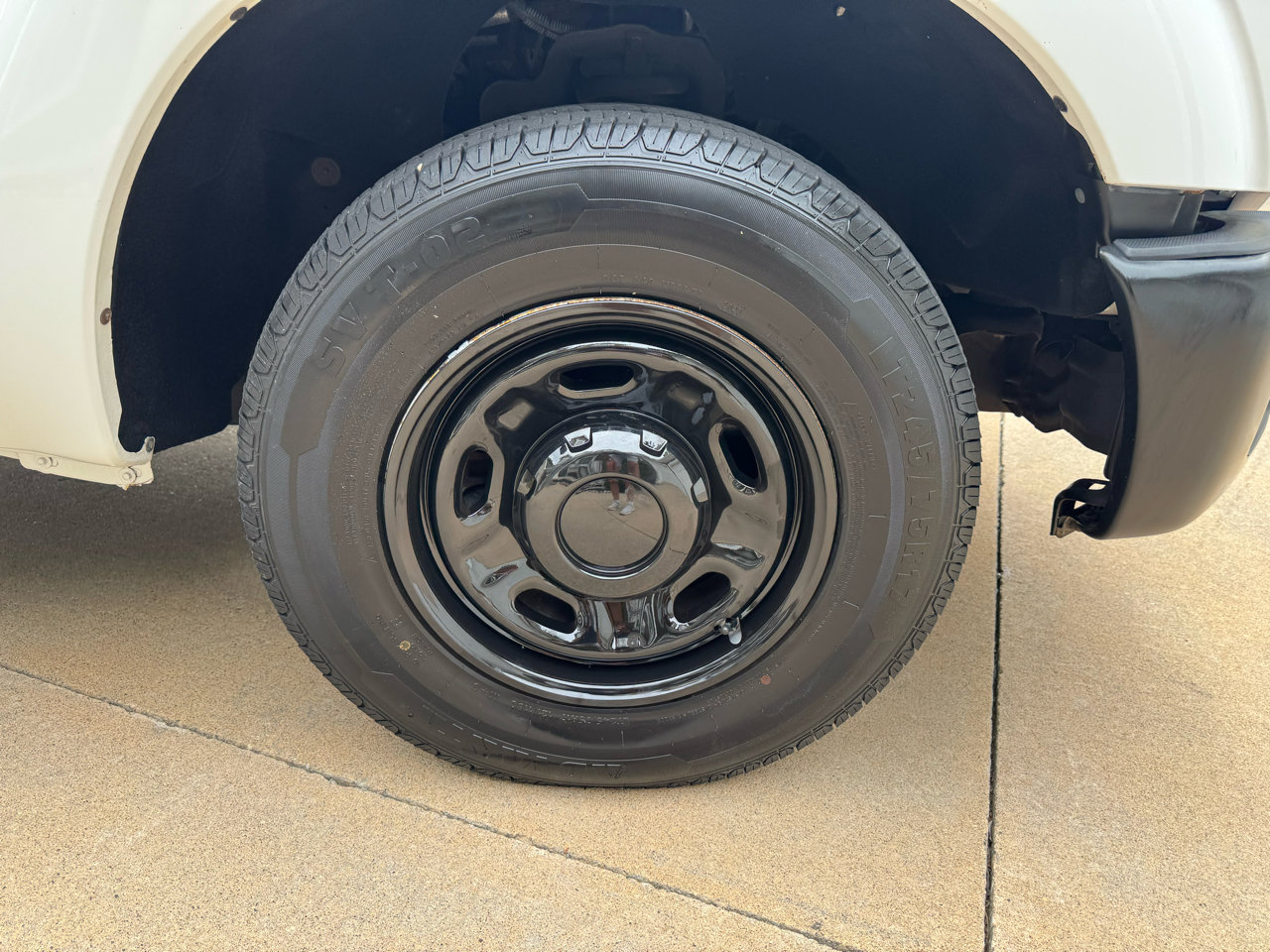 Used 2015 Ford F250 XL image 25