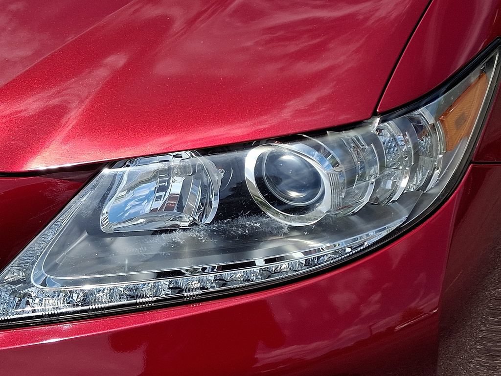 Used 2015 Lexus ES 350 w/ Luxury Package FWD image 10