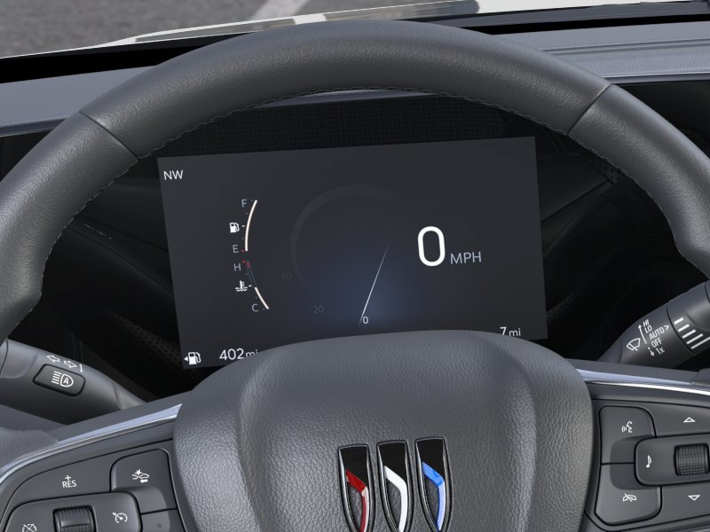 New 2026 Buick Envista Preferred w/ Convenience I Package image 18