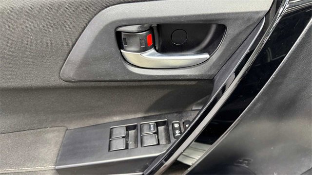 Used 2017 Toyota Corolla iM image 15