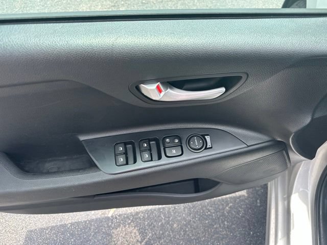 Used 2020 Kia Rio S FWD image 18